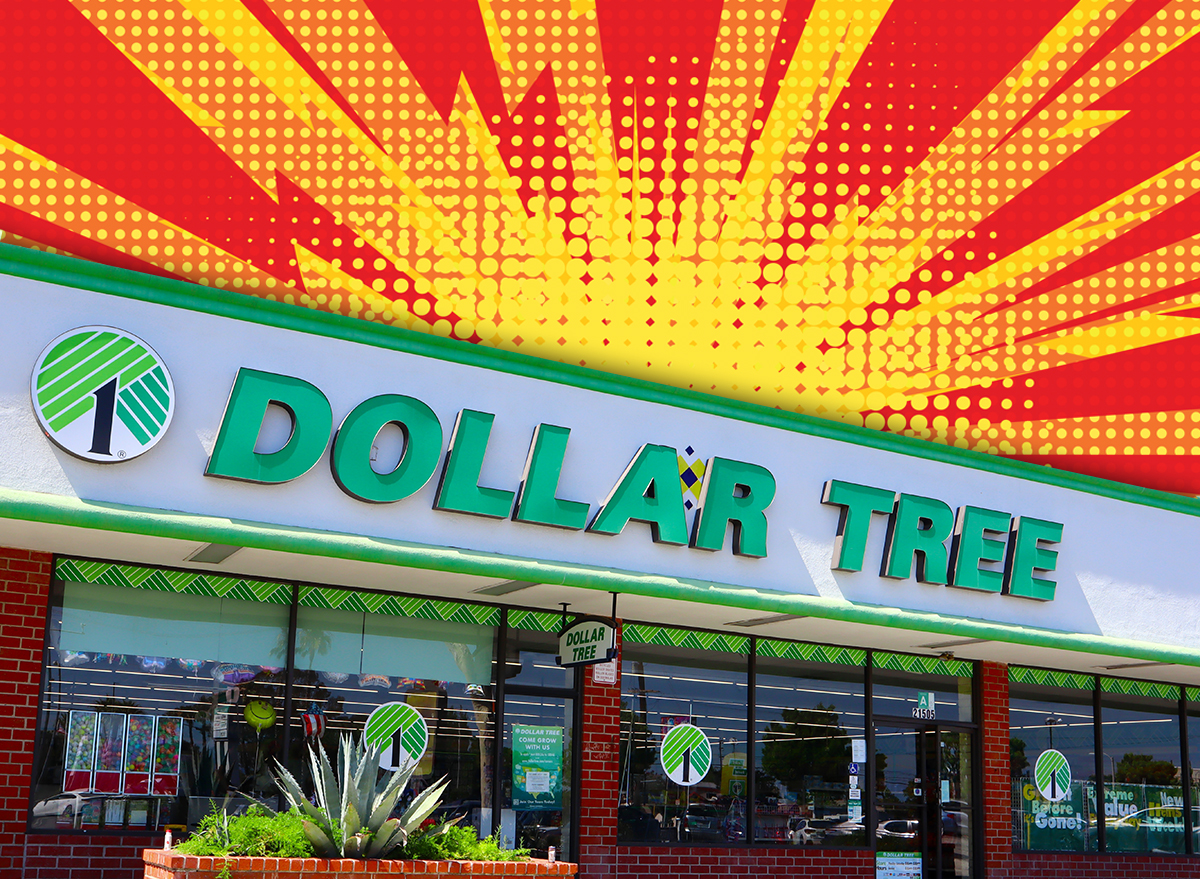 Dollar Tree