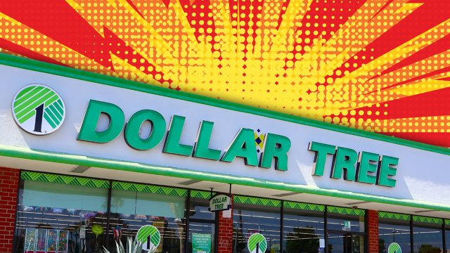 Dollar Tree