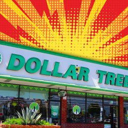 Dollar Tree