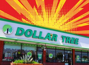 Dollar Tree