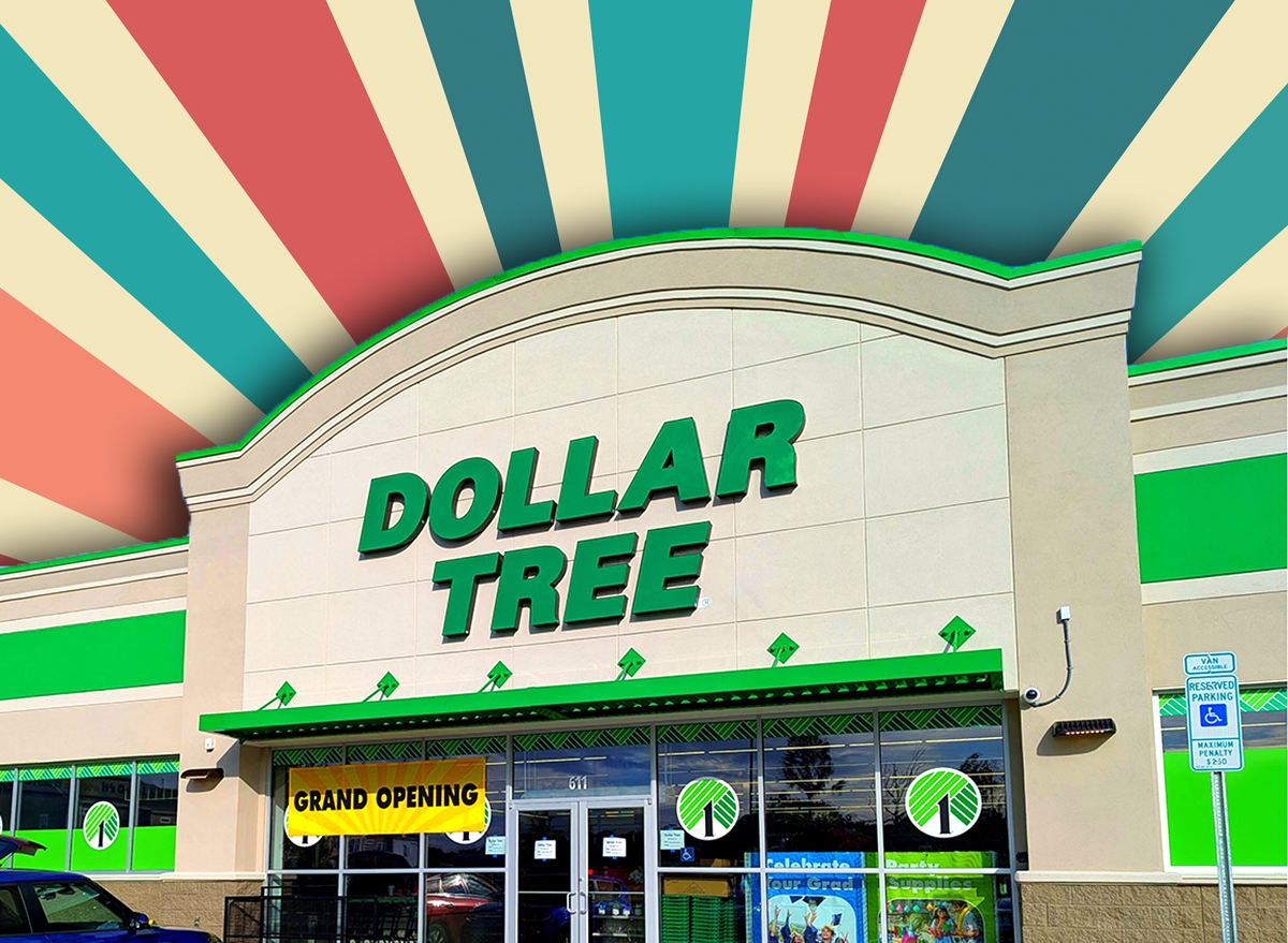 Dollar Tree