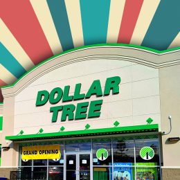 Dollar Tree