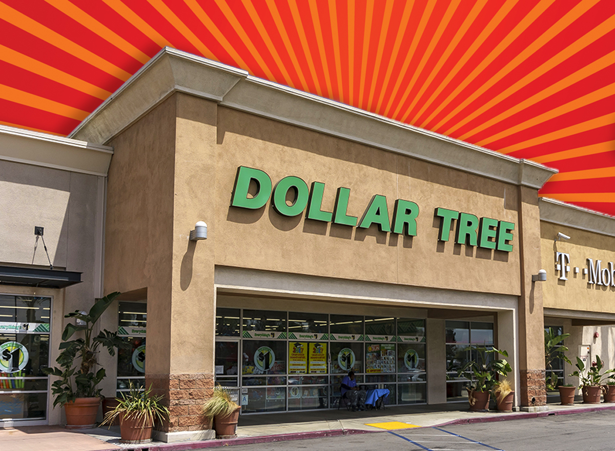 Dollar Tree