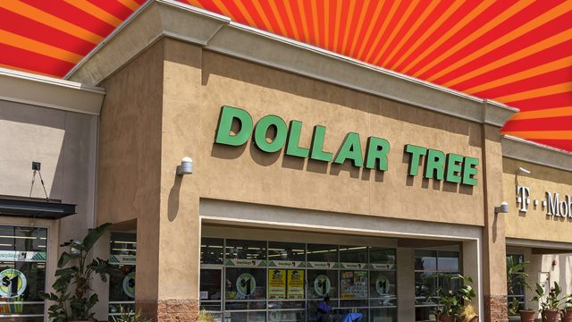 Dollar Tree