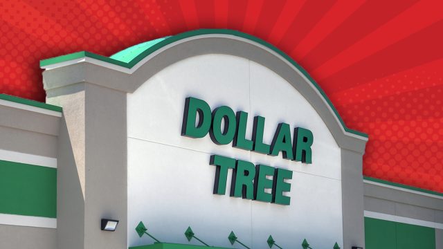 Dollar Tree