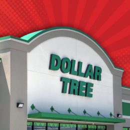 Dollar Tree