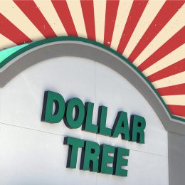 Dollar Tree