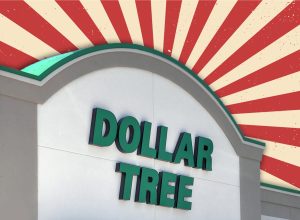 Dollar Tree