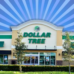 Dollar Tree