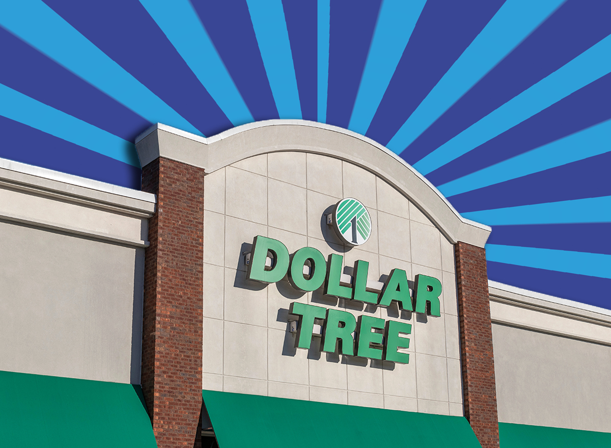 Dollar Tree