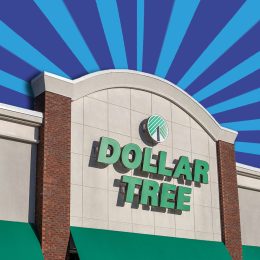 Dollar Tree