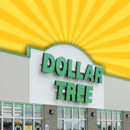 Dollar Tree