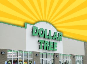 Dollar Tree