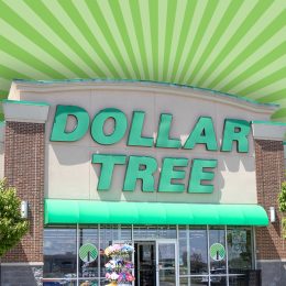 Dollar Tree