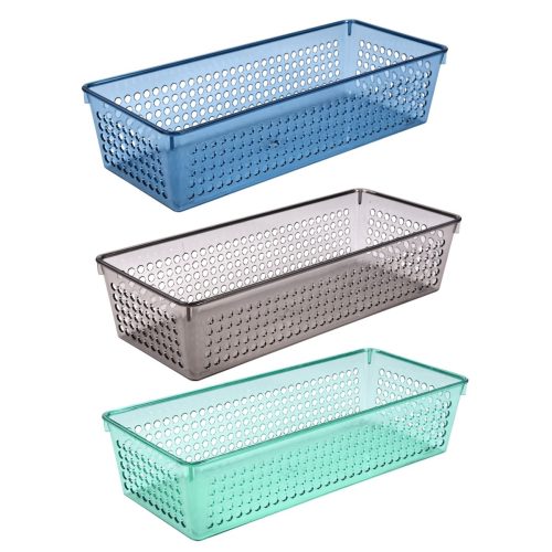 drawer bins Dollar Tree