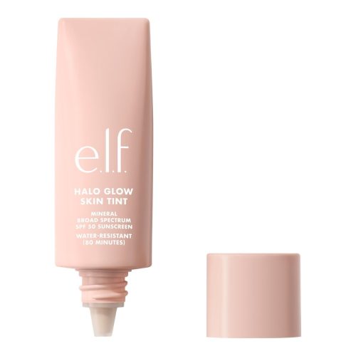 elf tinted moisturizer