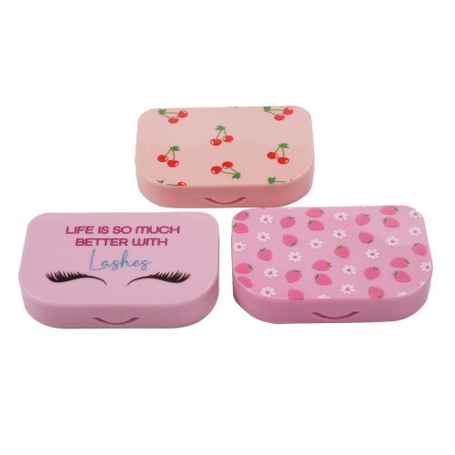 eyelash case