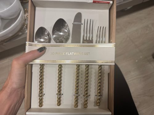 flatware 