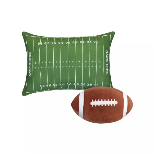 football pillows Kohl's