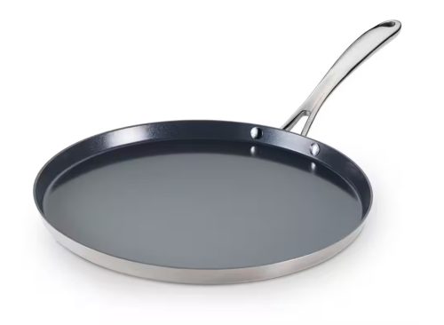 frying pan Home Depot