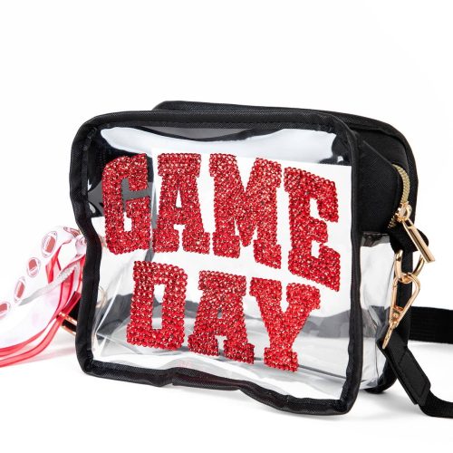 Game Day bag 
