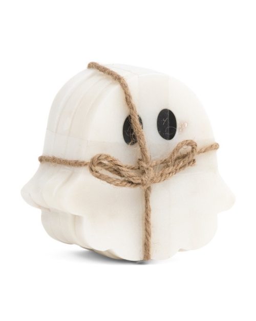 ghost coaster Marshalls