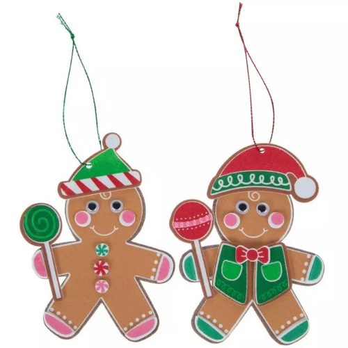 gingerbread Hobby Lobby