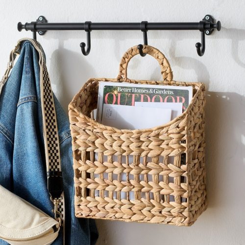 hanging basket Walmart