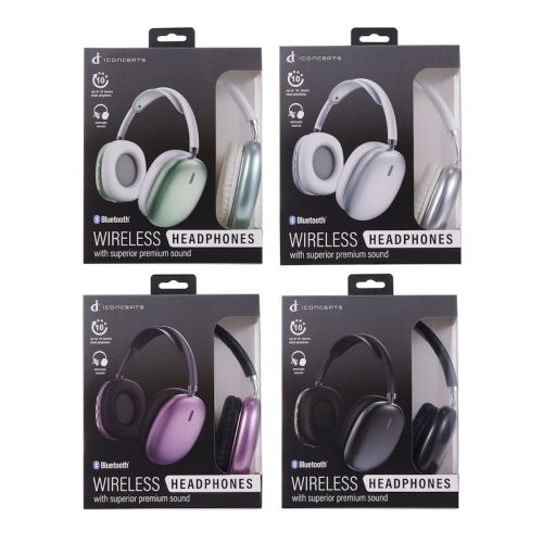 headphones Dollar Tree
