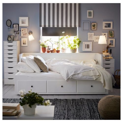 hemnes daybed IKEA