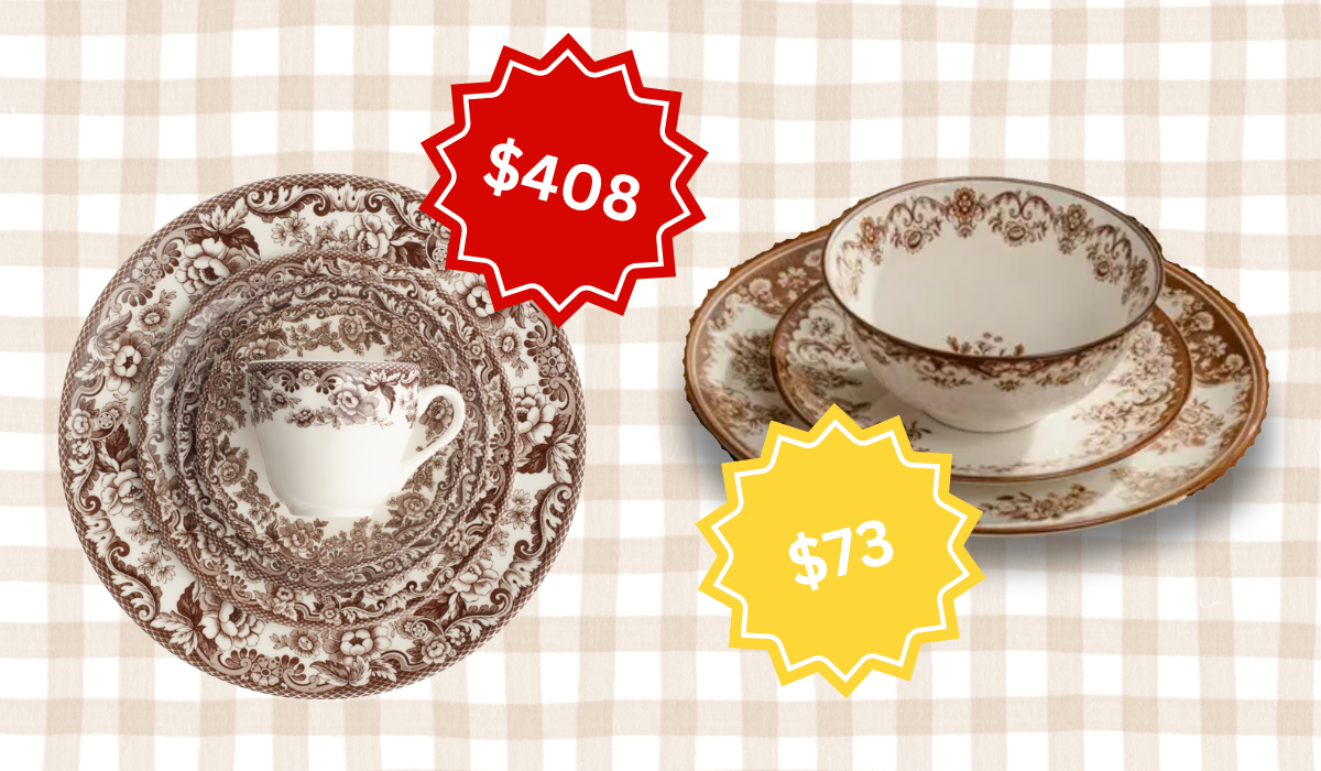 6 Best Hobby Lobby Home Dupes for $768 Cheaper — Best Life