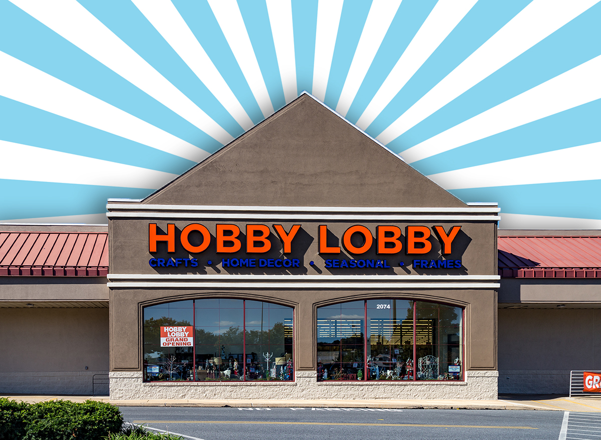 Hobby Lobby