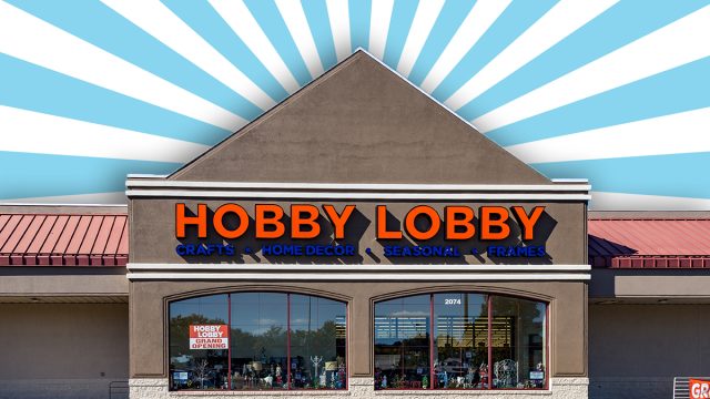 Hobby Lobby