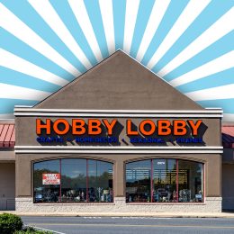 Hobby Lobby