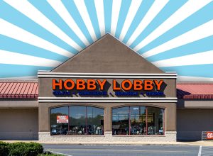 Hobby Lobby