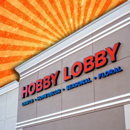 Hobby Lobby