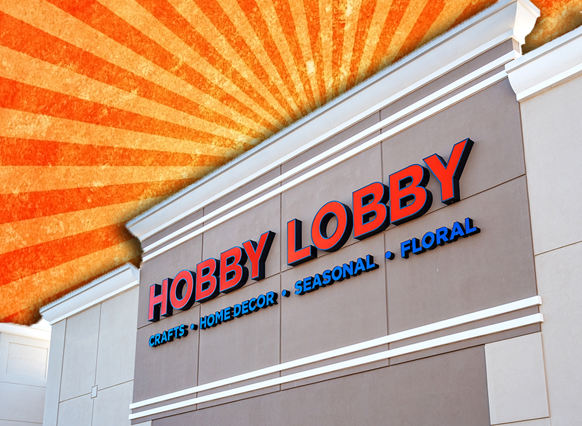7 Best Hobby Lobby New Arrivals Hitting Shelves This Week
