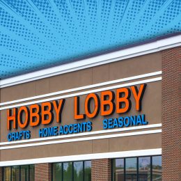 Hobby Lobby