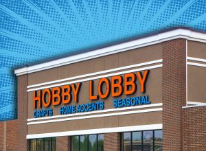 Hobby Lobby