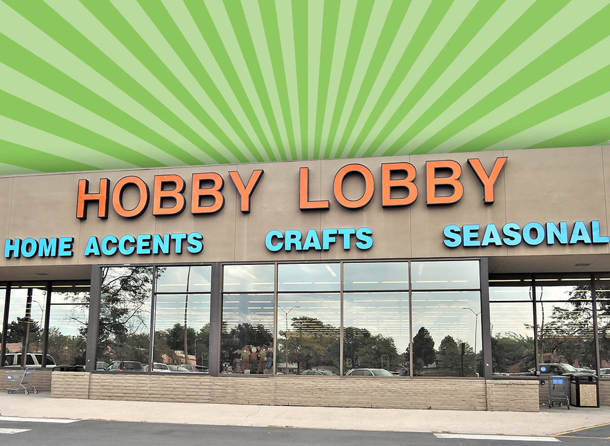 Hobby Lobby