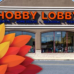 Hobby Lobby