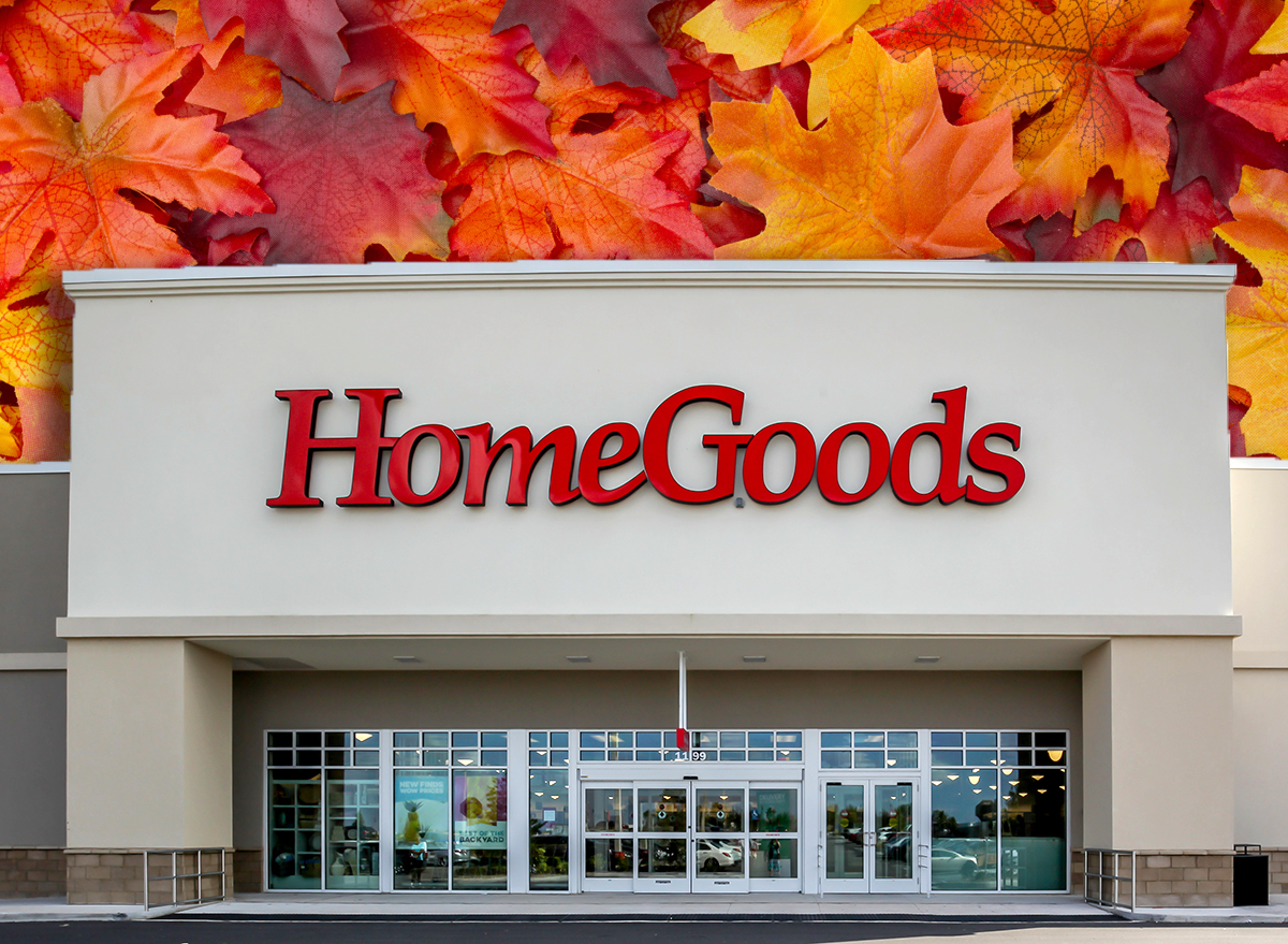 HomeGoods