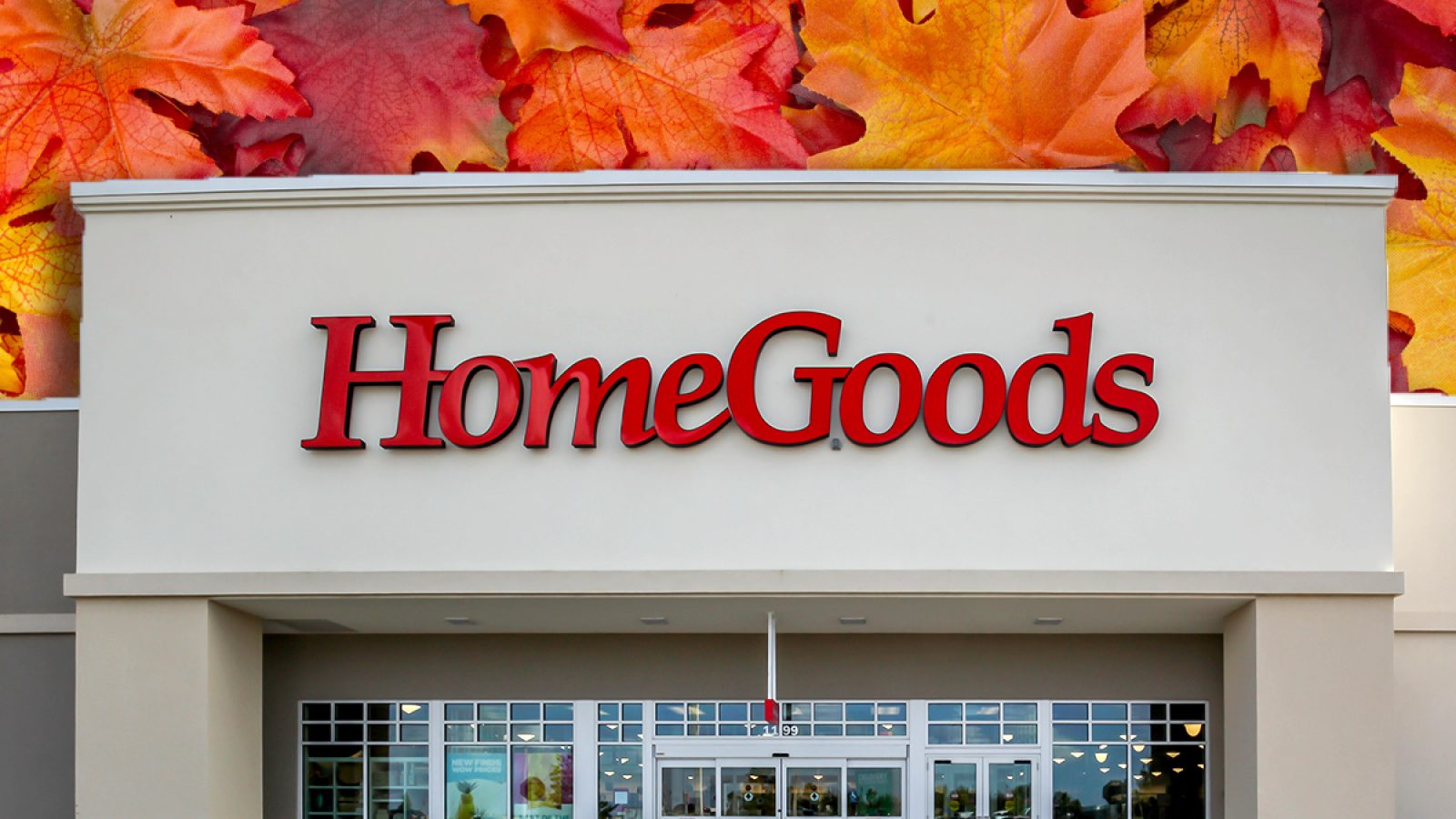 7 Best New HomeGoods Fall Decor Finds Hitting Shelves Right Now