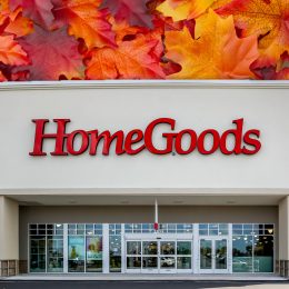 HomeGoods