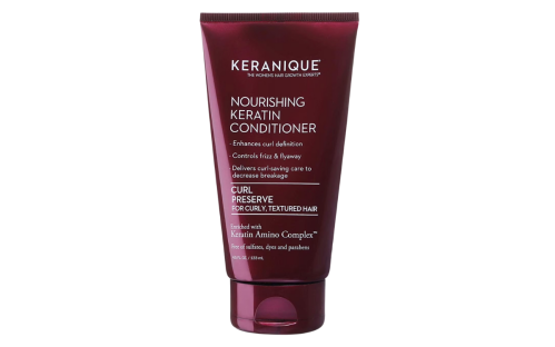 Keranique keratin conditioner