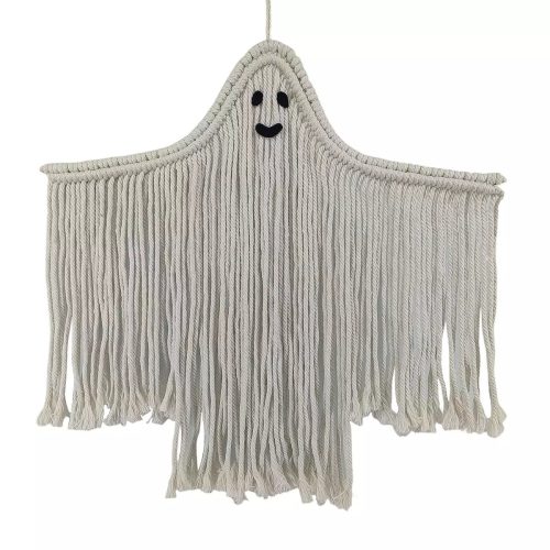 macrame ghost