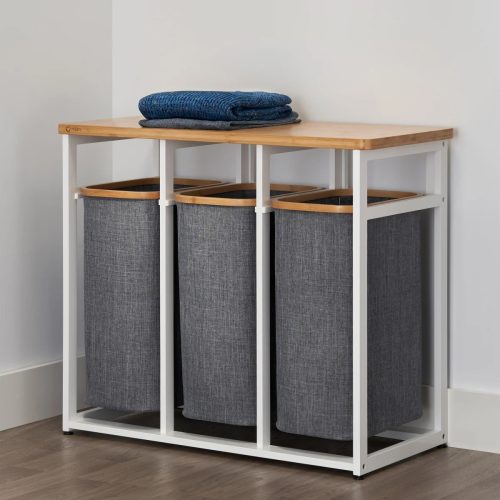 laundry station Costco