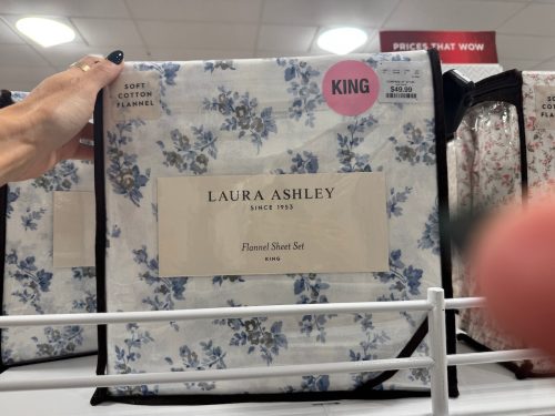laura ashley homegoods