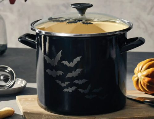 Le Creuset bat stockpot