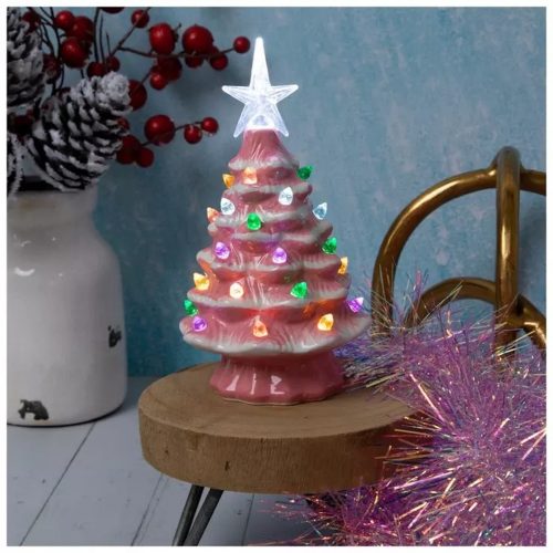 glass tree Hobby Lobby